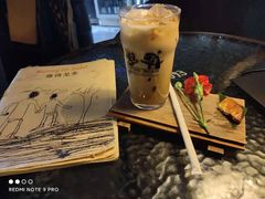 -等待戈多Waiting For Godot(交道口店)