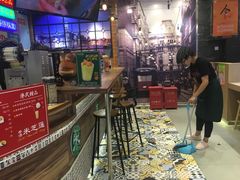 -美芝莲(领展购物广场中关村店)
