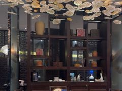 -大理实力希尔顿酒店御璽中餐厅YUXI – CHINESE RESTAURANT