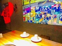 -捞围鲜·港式打边炉(海阳路店)