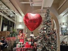 -长春藤咖啡(北园店)