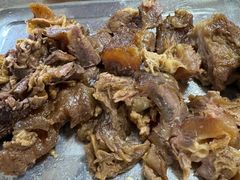 -清真-戏楼王记牛肉面