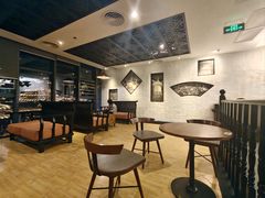 -星巴克(南宁民歌湖店)