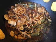 -荣德灶台鱼(圣泉寺店)