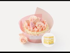 -好利来(五一广场店)