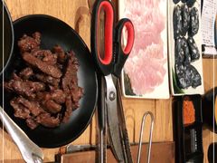-千寻烧肉(政务区店)