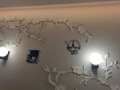 -必胜客(欧亚卖场店)