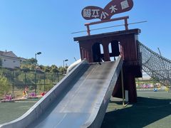 -密云玫瑰情园