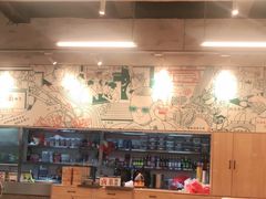 大堂-东排食堂长沙小吃大排档(五一广场店)