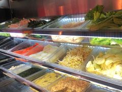 -隐酌火锅鸡(御河新城店)