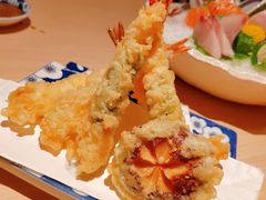 -小山日本料理(电子大厦店)
