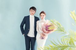 点击看大图 -太郎花子婚纱摄影艺术中心