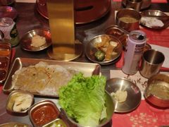 -西塔老太太泥炉烤肉(苏州大悦城店)