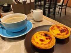 -小岛·澳门菜(时代广场店)