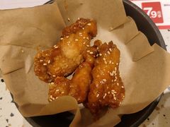 -必胜客(东兴商厦店)