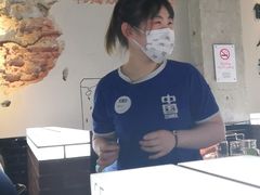 -很久以前羊肉串(朝阳路店)