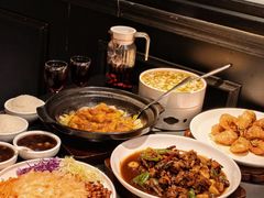 -红厨巷·淮扬菜(熙南里店)