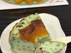 -流酥可心·牛乳蛋糕商店(禾祥西路店)