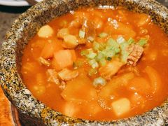 -绿茶餐厅(天津天河城店)