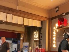 -二孃鸡爪爪(东风路总店)