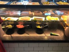 -昆山琶拉帝诗酒店·河畔咖啡厅Riverside Cafe