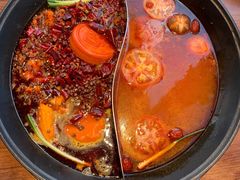 -楠火锅(仁恒梦中心店)