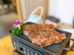 -酒井酱子·深夜食堂(东城汇店)