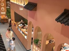 -醉秦川餐厅(吾悦广场店)