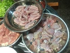 -盈田盈粥庄(博山东路店)