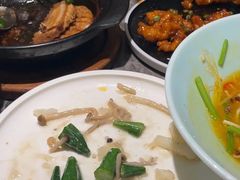 -前海沿·青岛菜(乐客城店)