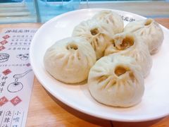 -凤起龙游老面包子(凯德晶品店)
