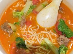 -寻裕记·现炒浇头面(人民广场店)