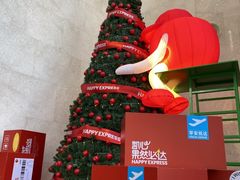 -深圳来福士广场