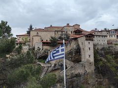 -梅黛奥拉修道院