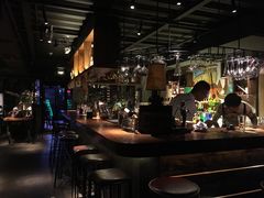 -胡桃里音乐酒馆(郴州友阿国际广场店)