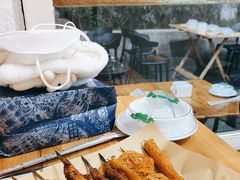 -高原第一家资格烤羊肉(玉林南路总店)