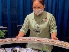 -舟小鲜·舟山小渔村(凤城四路中登广场店)