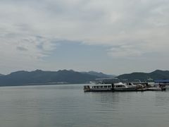 -东钱湖小普陀景区