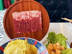 -南门铜锅涮肉(万寿路店)