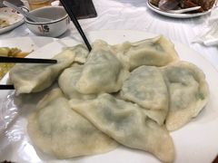 特色手工鲅鱼水饺-宾朋海鲜特色美食餐厅·纯手工鲅鱼水饺(兴海路店)