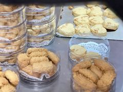 -金燕西洋牛油糕葡式食品