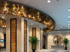 -上海新发展亚太JW万豪酒店