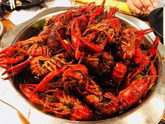 -王红军龙虾(新民路店)
