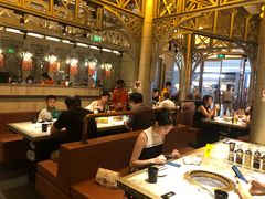 -乾杯烧肉居酒屋(中洲湾店)