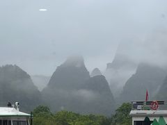 -桂林兴坪漓江