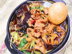 -南湖胖子砂锅(五福街店)
