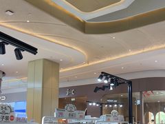 -布吉佳兆业广场