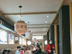 -老淮滨-蚌埠非遗小吃(淮河路店)