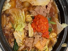 -滨寿司(新街口中央商场店)