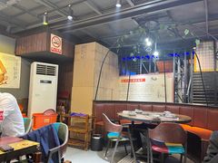 -刘少华贵州小黄牛·鲜牛肉火锅(总店)